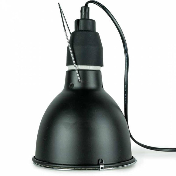 Back Zoo Nature Bird Sun UV-Lamp System + 70W Lamp SET