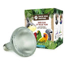 Back Zoo Nature Bird Sun UV-Lamp System + 70W Lamp SET-6