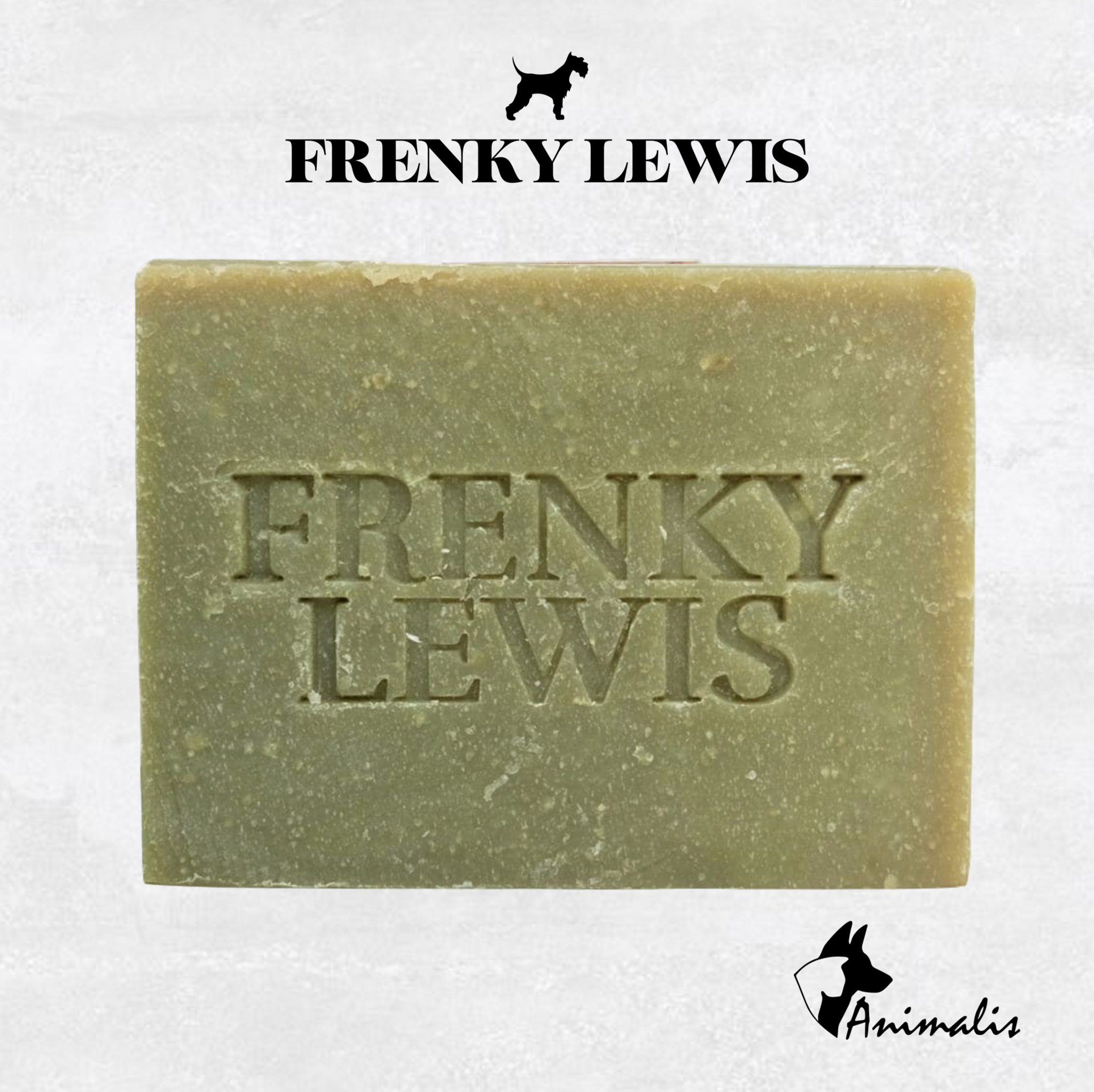 FRENKY LEWIS