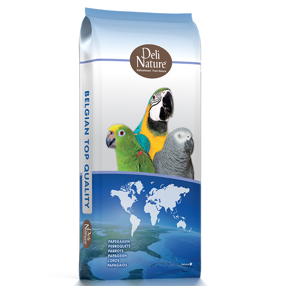 Deli Nature exquisit nut nr. 26