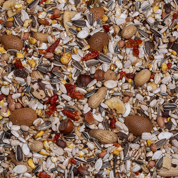Deli Nature exquisit nut nr. 26