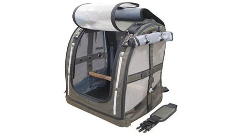 Huisvesting & vervoer