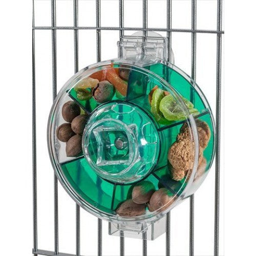 Foraging Wheel Gen.II - Large