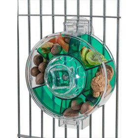 Foraging Wheel Gen.II - Large