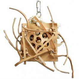 Leather Pouch - Large