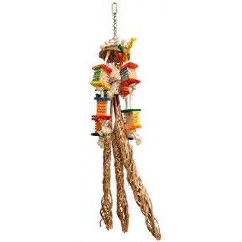 Chocobo - Aquarif Parrots