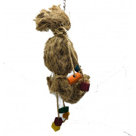 P30043 - Rainforest Excursion