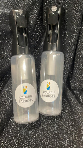 Back Zoo Nature Extreme Mistmaker - Aquarif Parrots