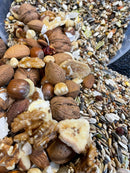 Ara speciaal - Aquarif Parrots