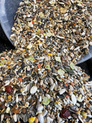 Basis voer speciaal - Aquarif Parrots