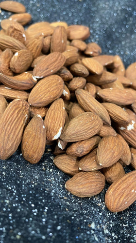 Amandelen gepeld - Aquarif Parrots