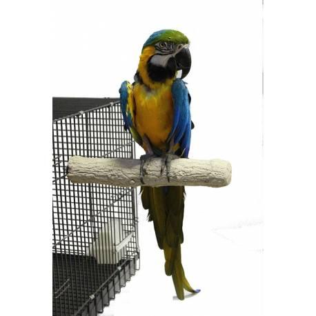 Back Zoo Nature SuperStone Ara 35 cm - Aquarif Parrots