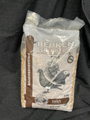 Beukensnippers fijn 5kg - Aquarif Parrots
