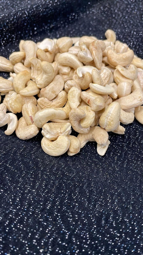 Cashewnoten - Aquarif Parrots