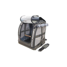 Celltei Pak-O-Bird Papegaaienrugzak Small - Aquarif Parrots