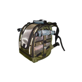 Celltei Pak-O-Bird Papegaaienrugzak X-Small - Aquarif Parrots