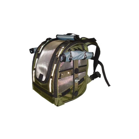 Celltei Pak-O-Bird Papegaaienrugzak X-Small - Aquarif Parrots