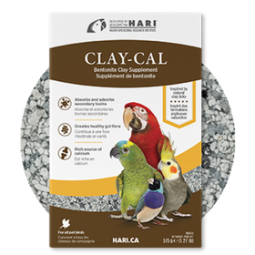 Hari Clay Cal 575gr