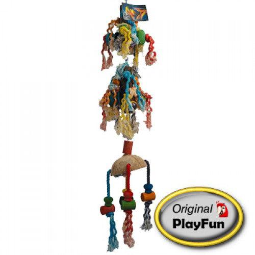 Coco Fantasy - Aquarif Parrots