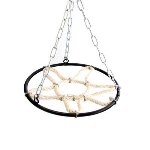 Cargo Net - Rond 32 cm - Aquarif Parrots