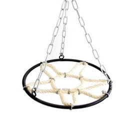 Cargo Net - Rond 32 cm - Aquarif Parrots