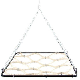 Cargo Net - Vierkant 50x50 cm - Aquarif Parrots