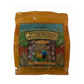 Lafeber Nutri-Berries Garden Veggie - Papegaai 1.36 kg