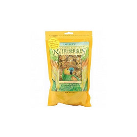 Lafeber Nutri-Berries Garden Veggie  - Papegaai 284 gram