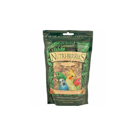 Lafeber Nutri-Berries Tropical Fruit - Cockatiel 300 gram