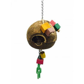 P30035 - Leather Head
