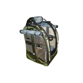 Celltei Pak-O-Bird Papegaaienrugzak Medium-Large - Aquarif Parrots