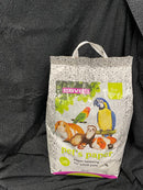 Paper bedding 25 liter-3