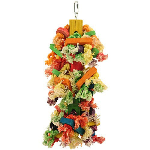 AVI130 - Preen Monster