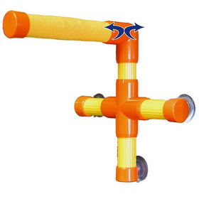 Shower & Window Perch ZOO-MAX - Medium