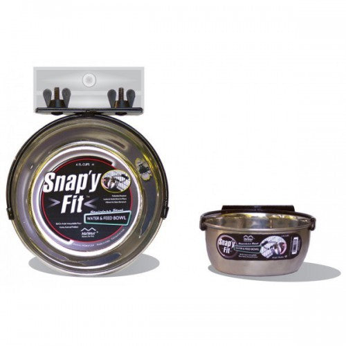 Snappy Fit 12 cm Parkiet