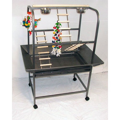 Playground Anastasia