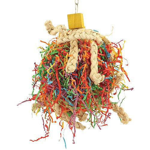 AVI3381 - Plaited Pleasure