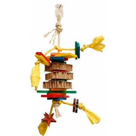 Zoo-Max Danger, Dynamite! Small