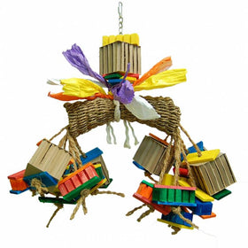 Zoo-Max Extreme Shredding Doily GIANT