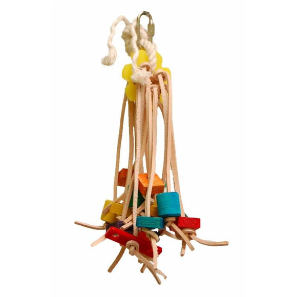 Zoo-Max Spiddy Medium